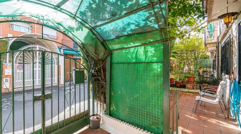 Foto 5 de Casa adosada en venta en Zorrilla, Poniente, Armilla