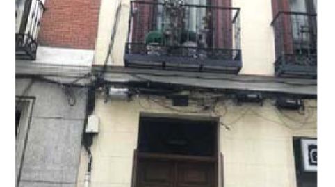 Foto 2 de Casa o chalet en venta en San Marcos , Justicia - Chueca, Madrid Capital