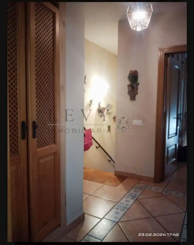 Casa o chalet en venta en Parque Ayala - Jardín de la Abadía - Huelín
