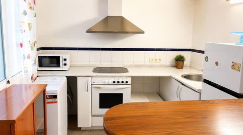 Foto 4 de Ático en venta en Calle Bonaire, Sant Francesc, Valencia Capital