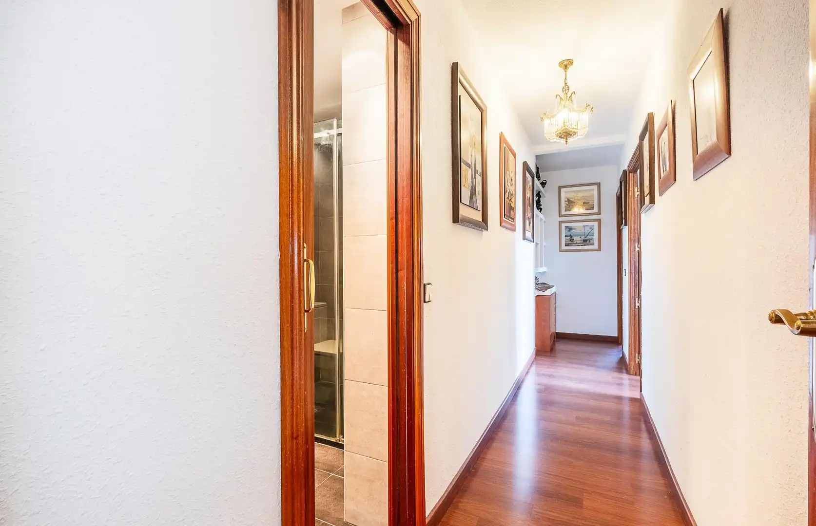 Dúplex en venta en Collado Villalba con Calefacción, Jardín privado y Terraza