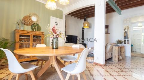 Photo 5 of House or chalet for sale in Avinguda Menorca - Sínia Costabella, Maó - Mahón