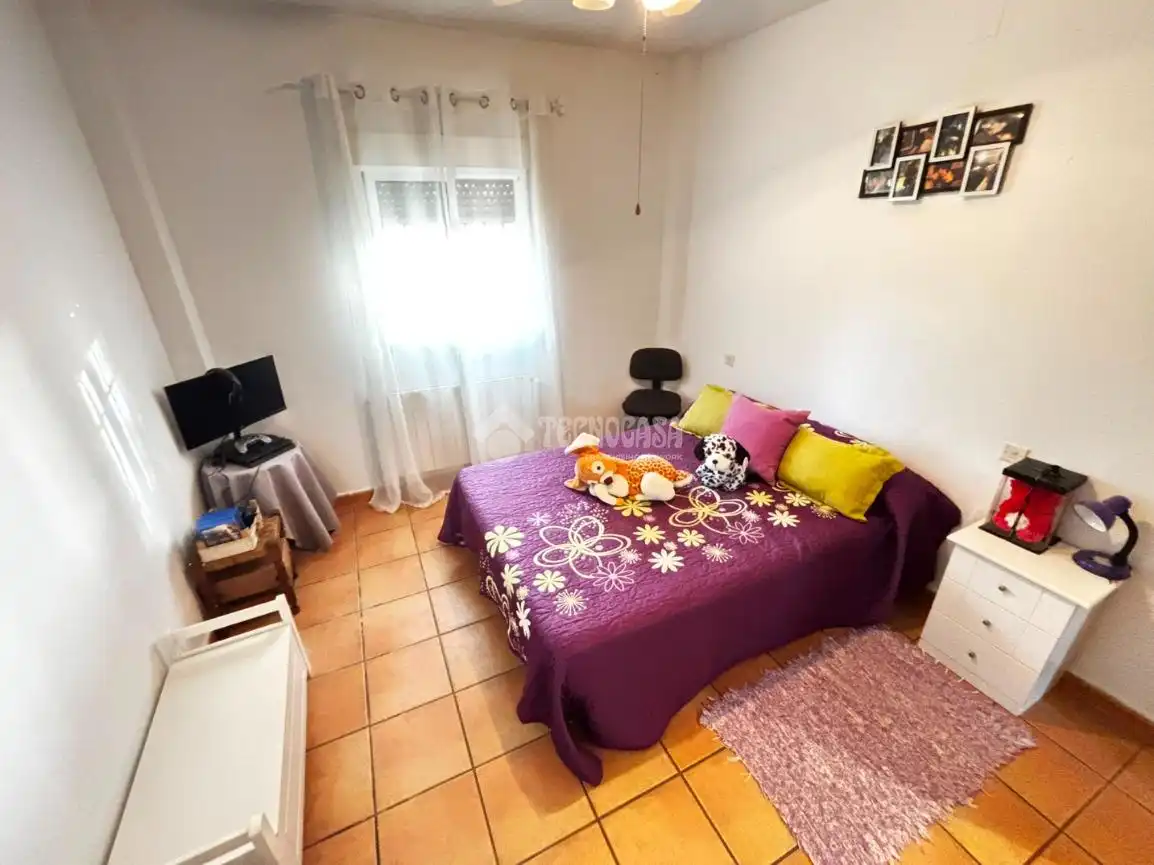 Casa rústica en venda a Carretera de Sevilla - Los Montitos, imagen 11