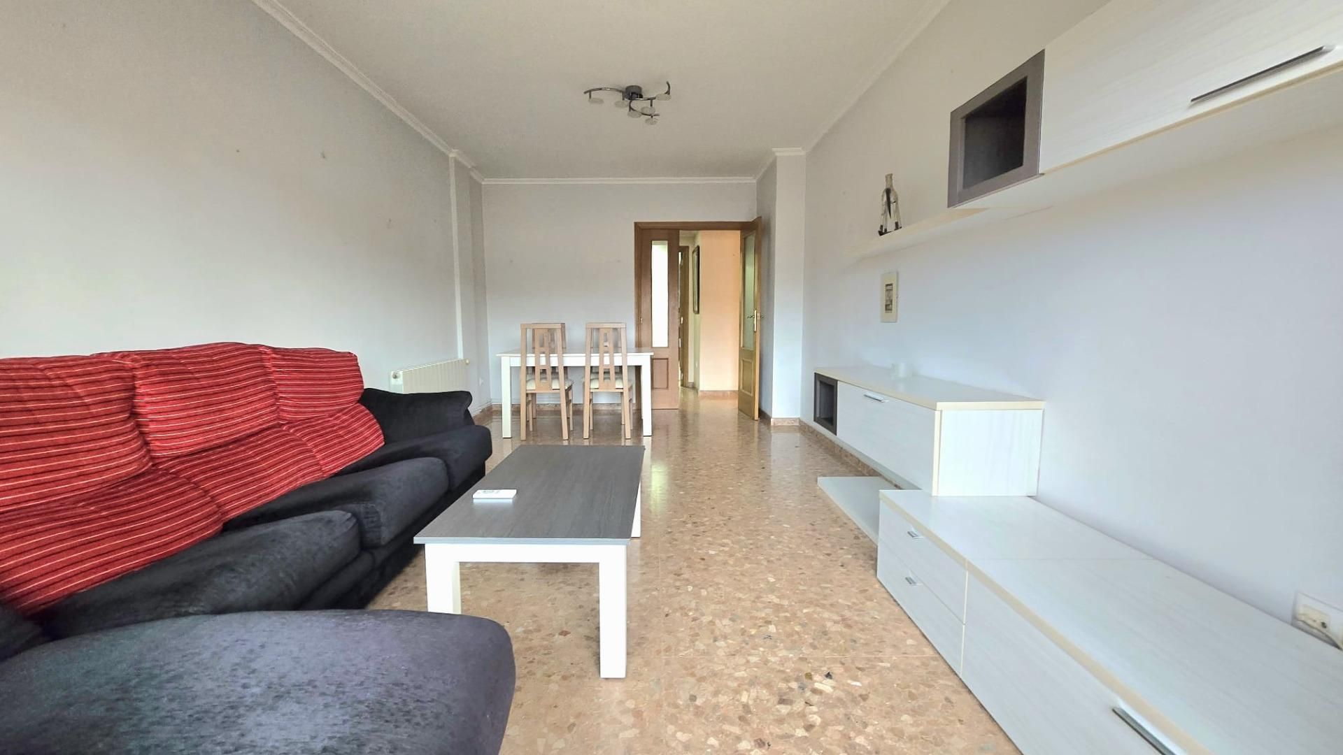 Piso en venta en  MAESTRAT, Avenida de Abril - 9 de Octubre, Puerto de Sagunto
