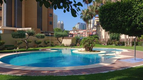 Encantador Apartamento en Playa de Levante, Benidorm