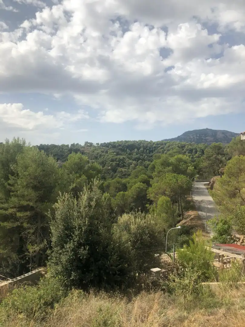 Residential land for sale in Sant Llorenç Savall, imagen 4