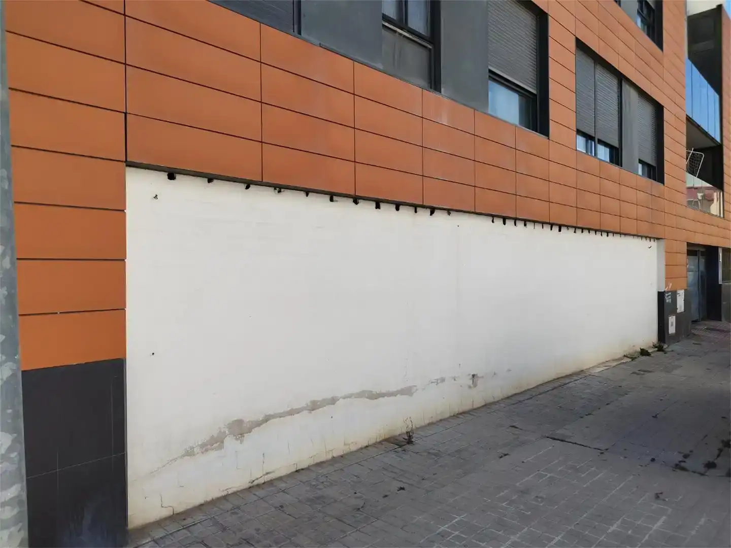 Commercial properties for rent in Poligono PP-6 el Manchon, 2, La Pañoleta
