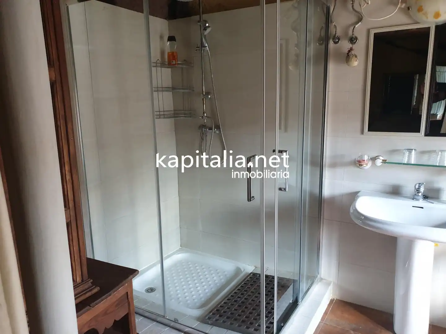 Country house with terrace for sale in Albaida, imagen 17