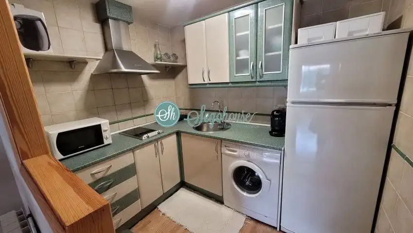 Wohnung mit Aufzug zum Verkauf in Bernuy de Porreros, imagen 17