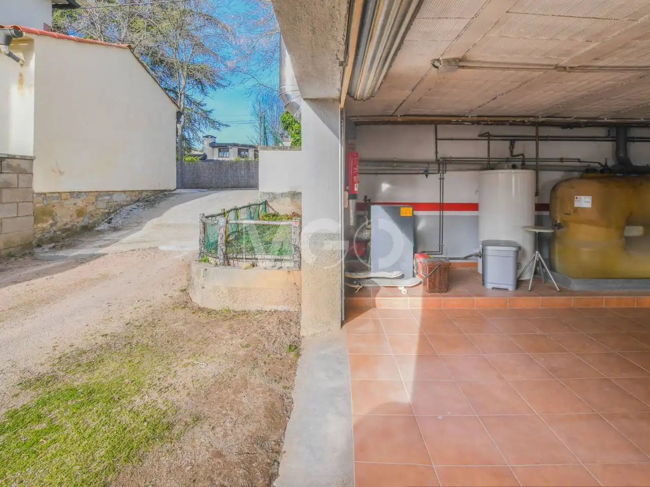 Casa amb jardí en venda a Sant Julià de Vilatorta, imagen 31