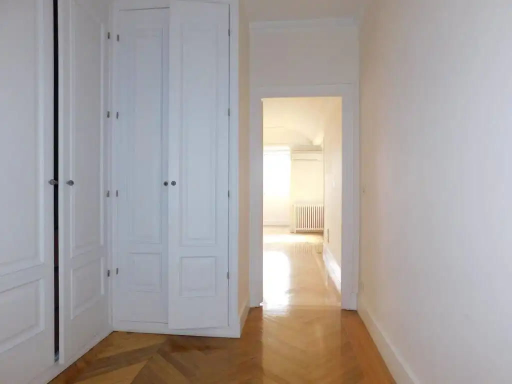 Penthouse with lift to rent in Retiro, imagen 14