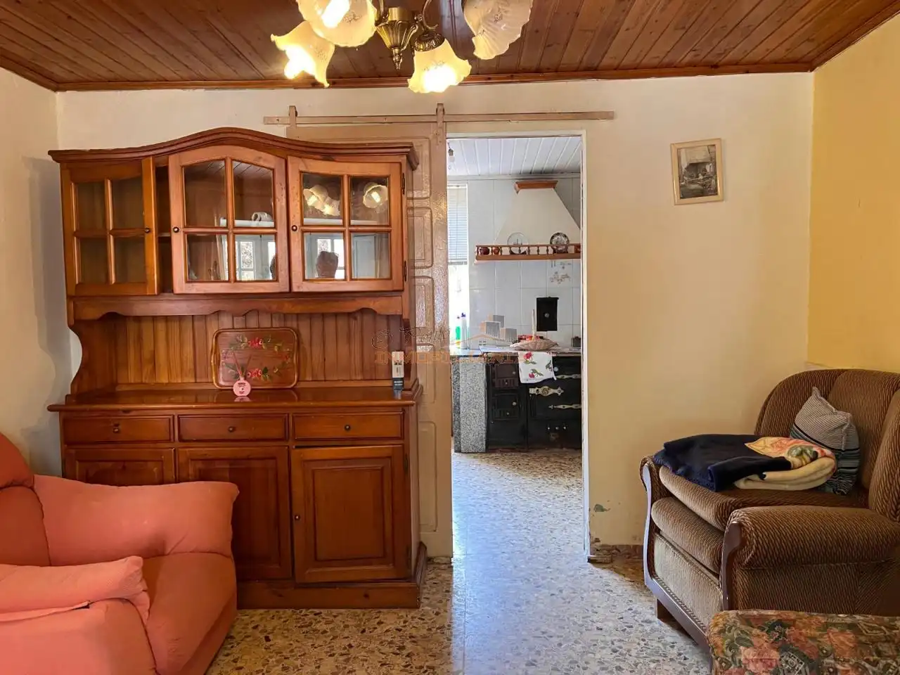 Haus mit Garten zum Verkauf in San Sadurniño, imagen 12