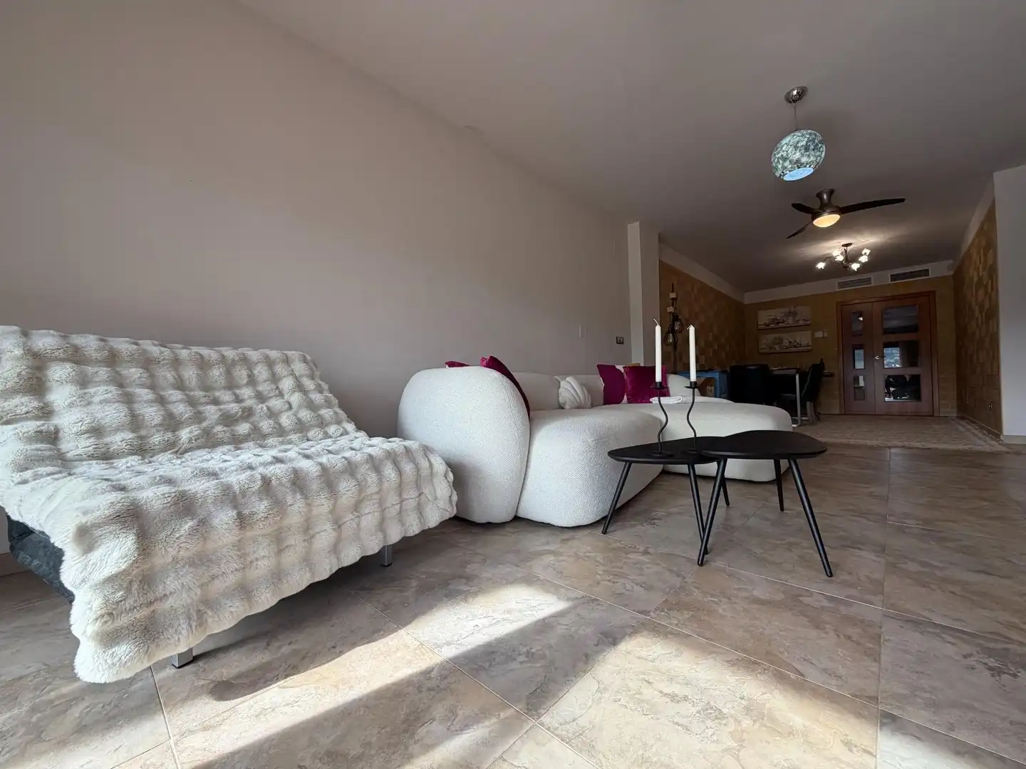 Apartment mit Pool zum Verkauf in Calle CASARES GOLF COUNTRY CLUB 60, imagen 17