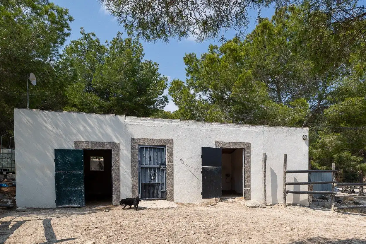 Maison rustique avec terrasse à vendre à N/A, imagen 45
