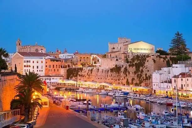 Casa in vendita a Ciutadella, imagen 6