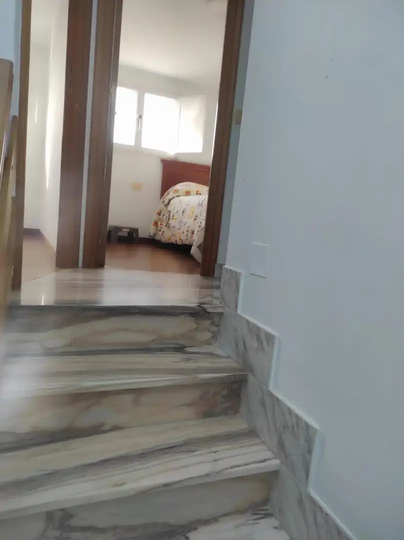 Casa o chalet en venta en Santiago de Compostela  con Calefacción