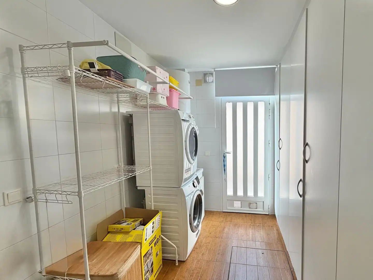 Habitación de Casa o chalet en venta en Elche / Elx con Aire acondicionado, Jardín privado y Terraza
