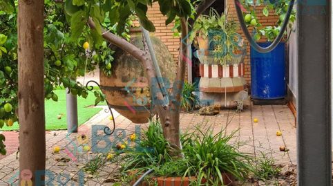 Casa en Gibraleón