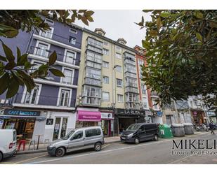 Exterior view of Building for sale in Santander