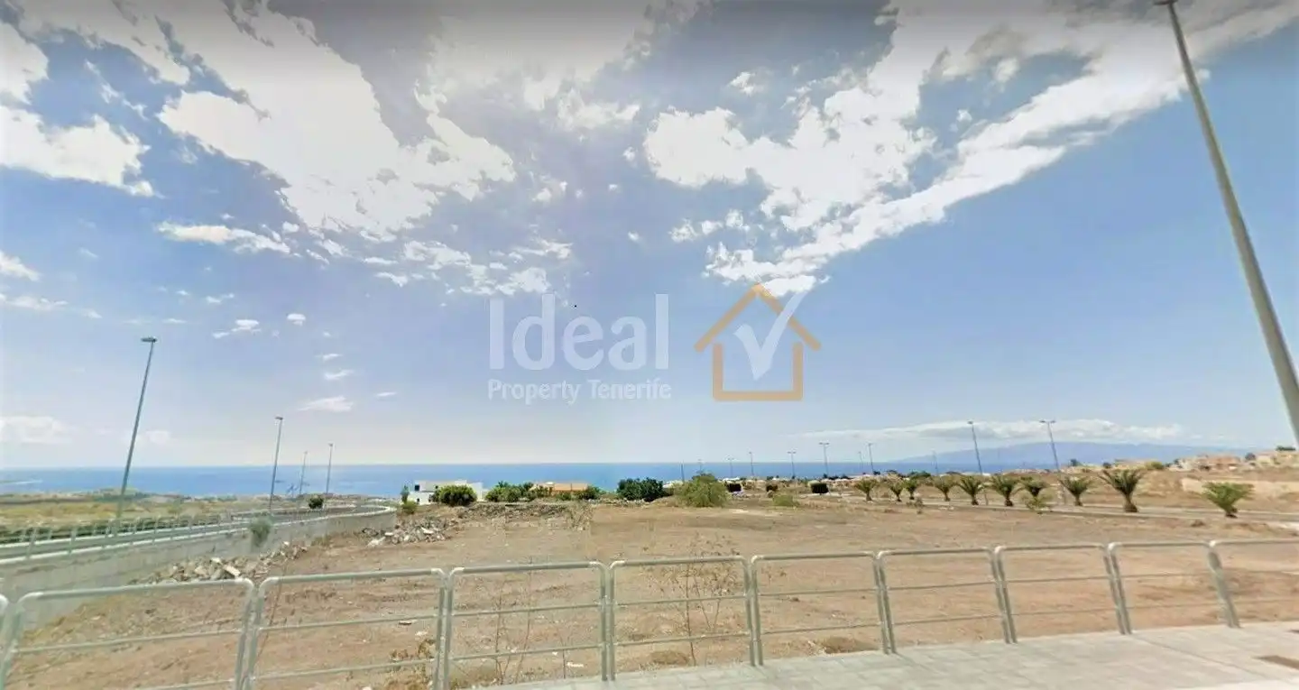 Grundstücke und Bauplätze zum Verkauf in Costa Adeje