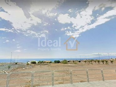 Grundstücke und Bauplätze zum Verkauf in Costa Adeje