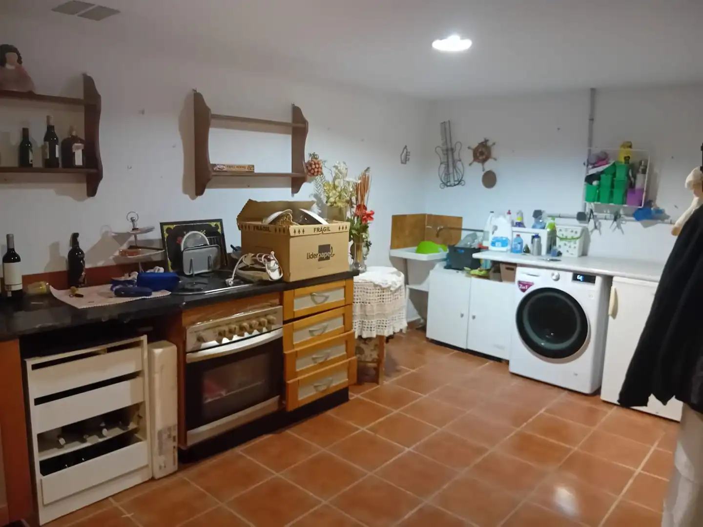 Casa o xalet en venda a Trigueros, Los Pacos