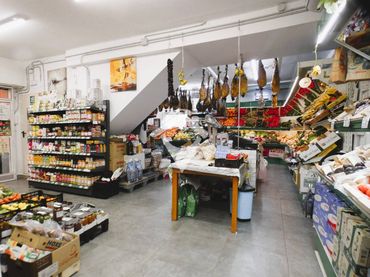 Business premises for transfer in Calle Gironès