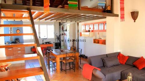 Foto 3 de Àtic de lloguer a Calle Pintor Gisbert, Russafa,  Valencia Capital