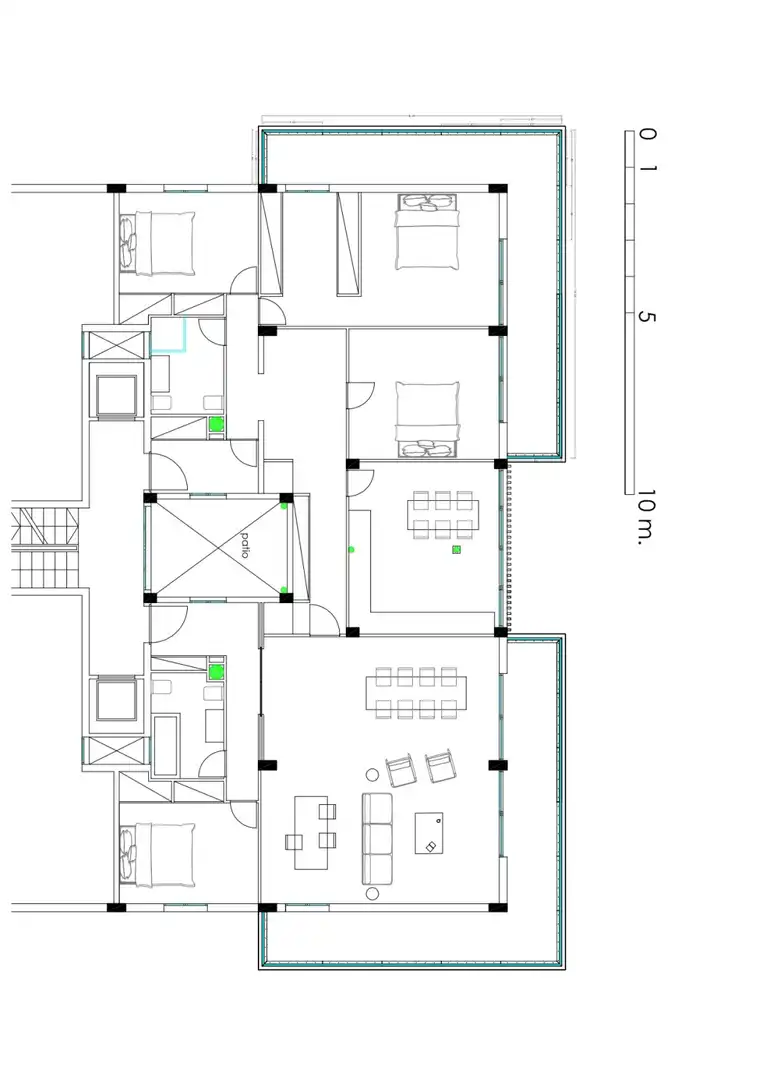 Apartamento con ascensor en venta en Palmanova, imagen 2