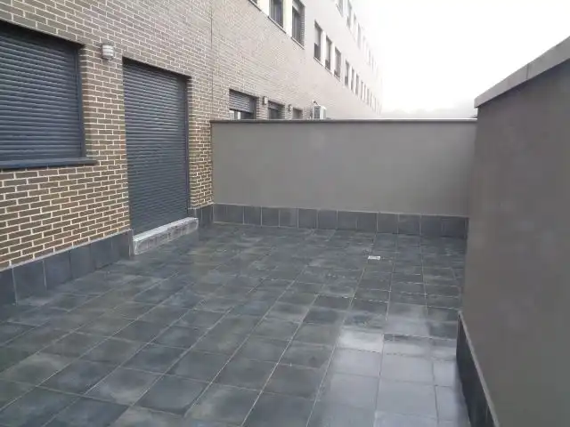 Pis de lloguer a Avenida de Italia, Zona Europa
