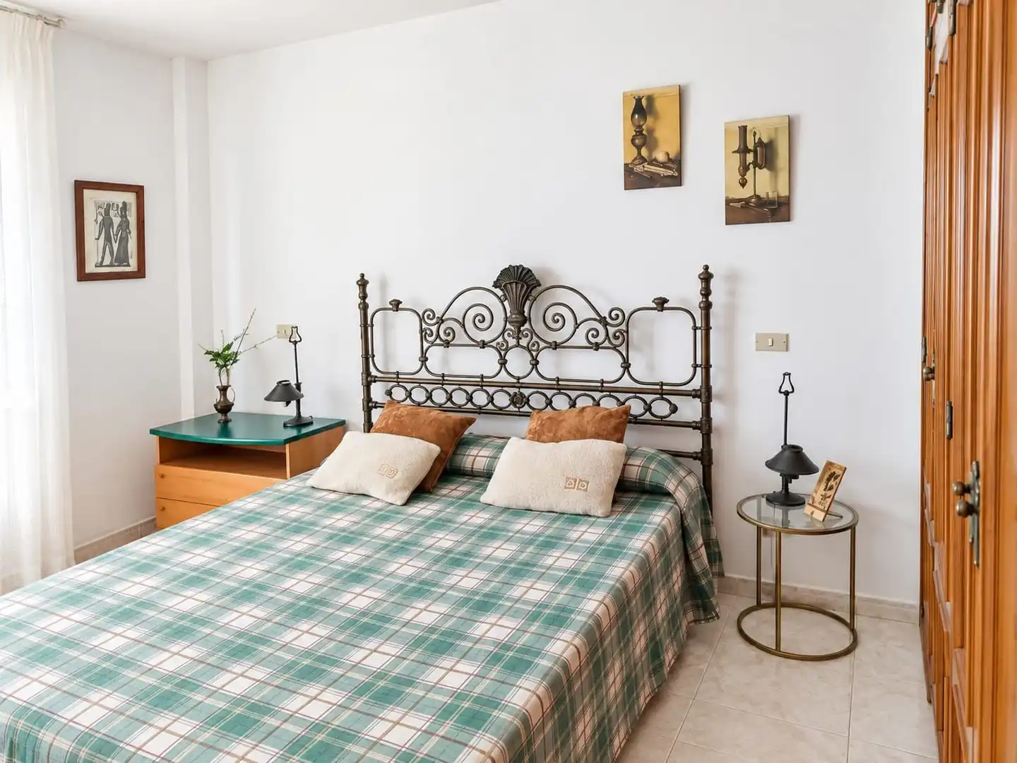 Piso con piscina en venta en San Antonio - Las Arenas, imagen 6