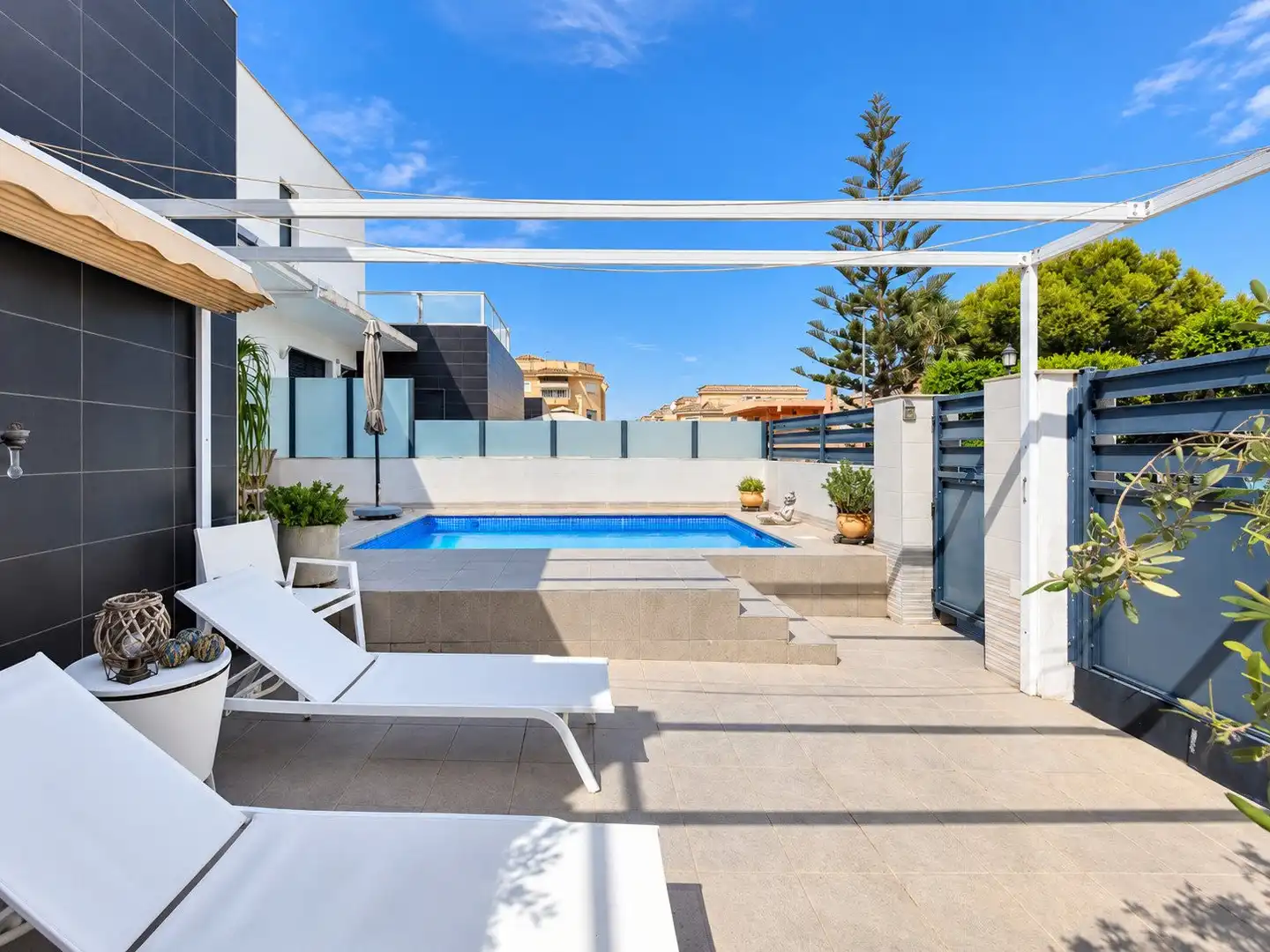Casa amb piscina en venda a N/A, imagen 10
