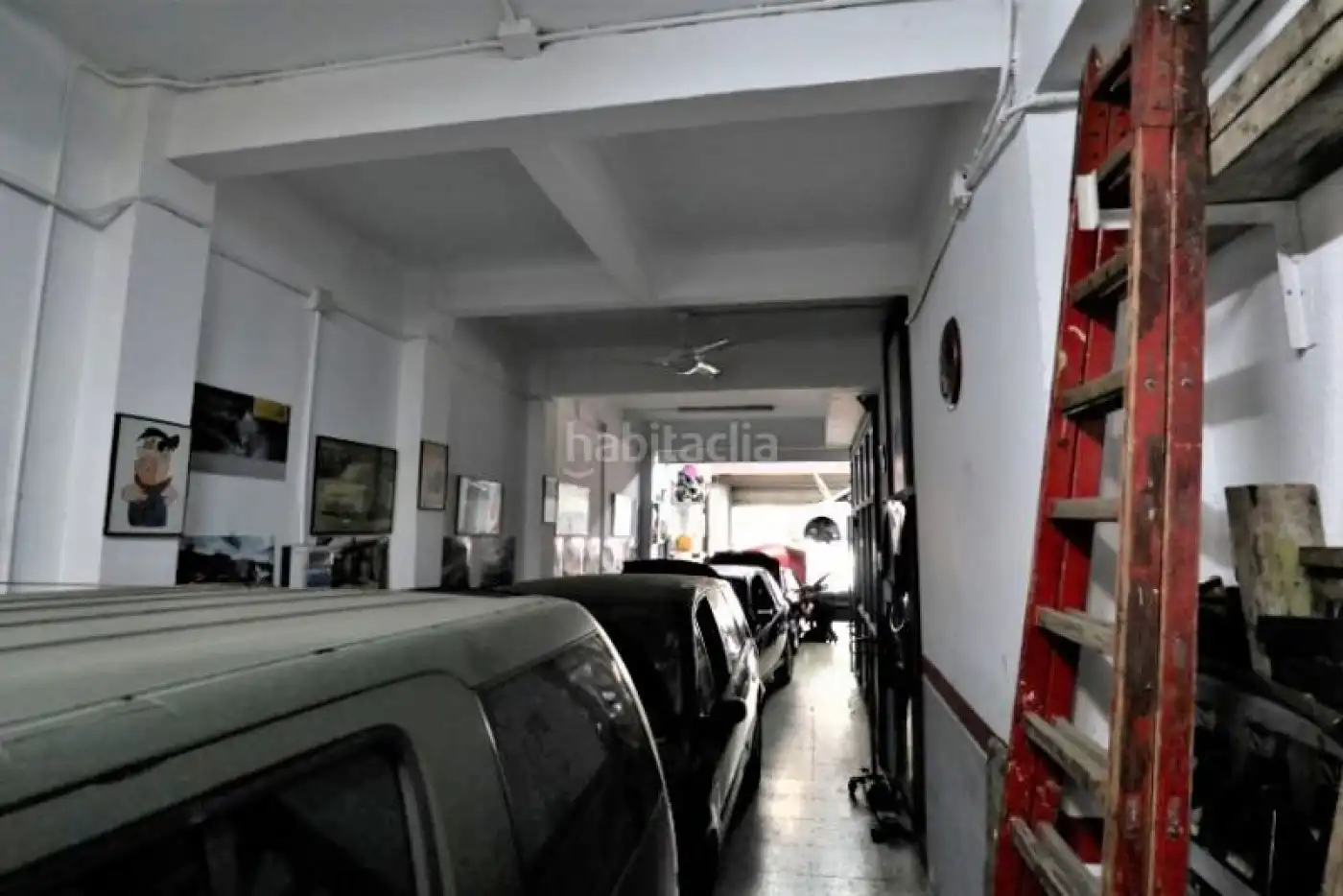 Local comercial en traspaso en Riu Sud, imagen 3