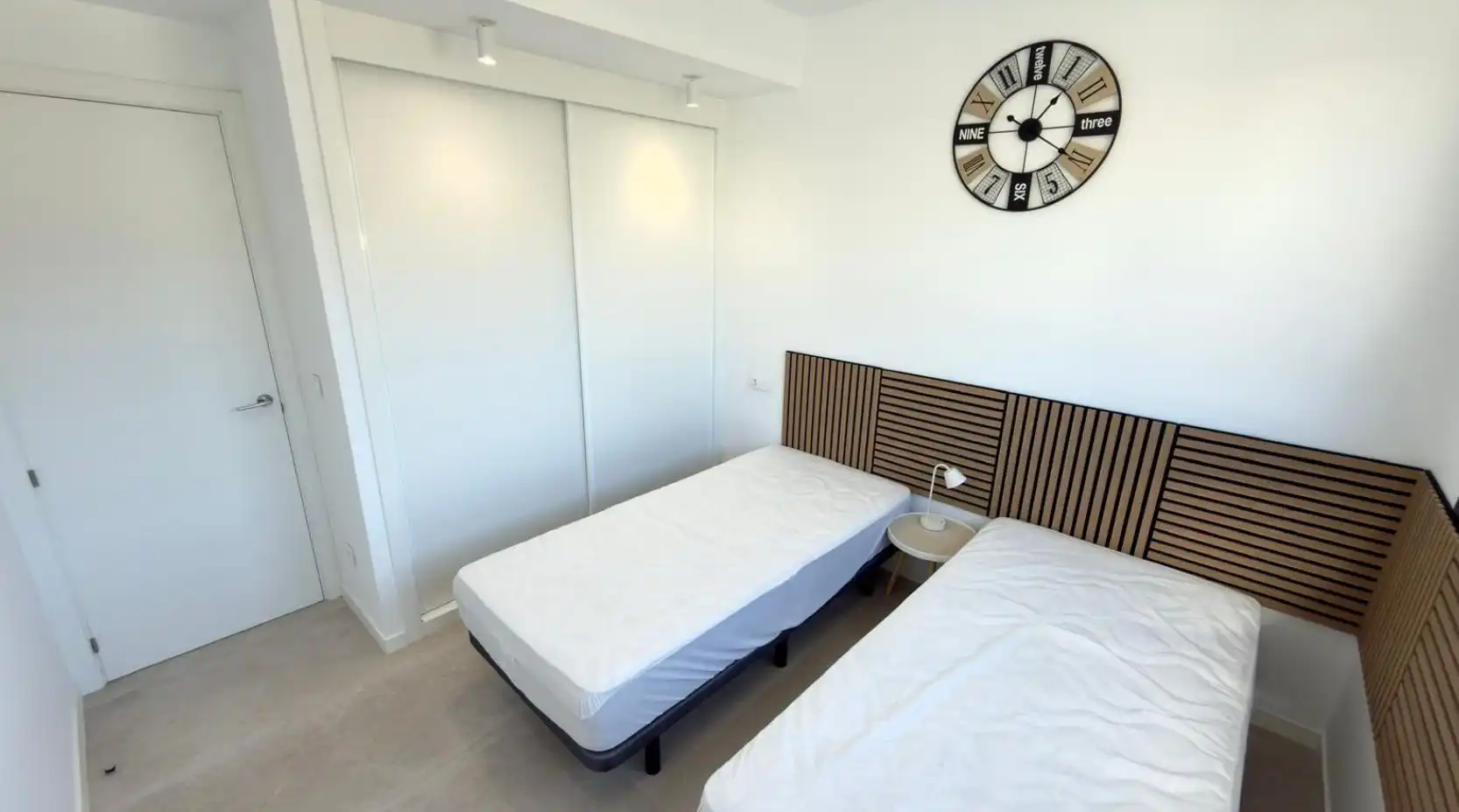 Apartment with terrace for sale in Balcón de Finestrat - Terra Marina, imagen 27