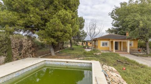 Foto 4 de Casa o xalet en venda a Urbanizaciones, Valencia