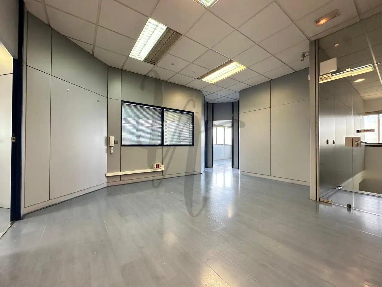 Büro zur Miete in Avenida del Camino de lo Cortao, imagen 6
