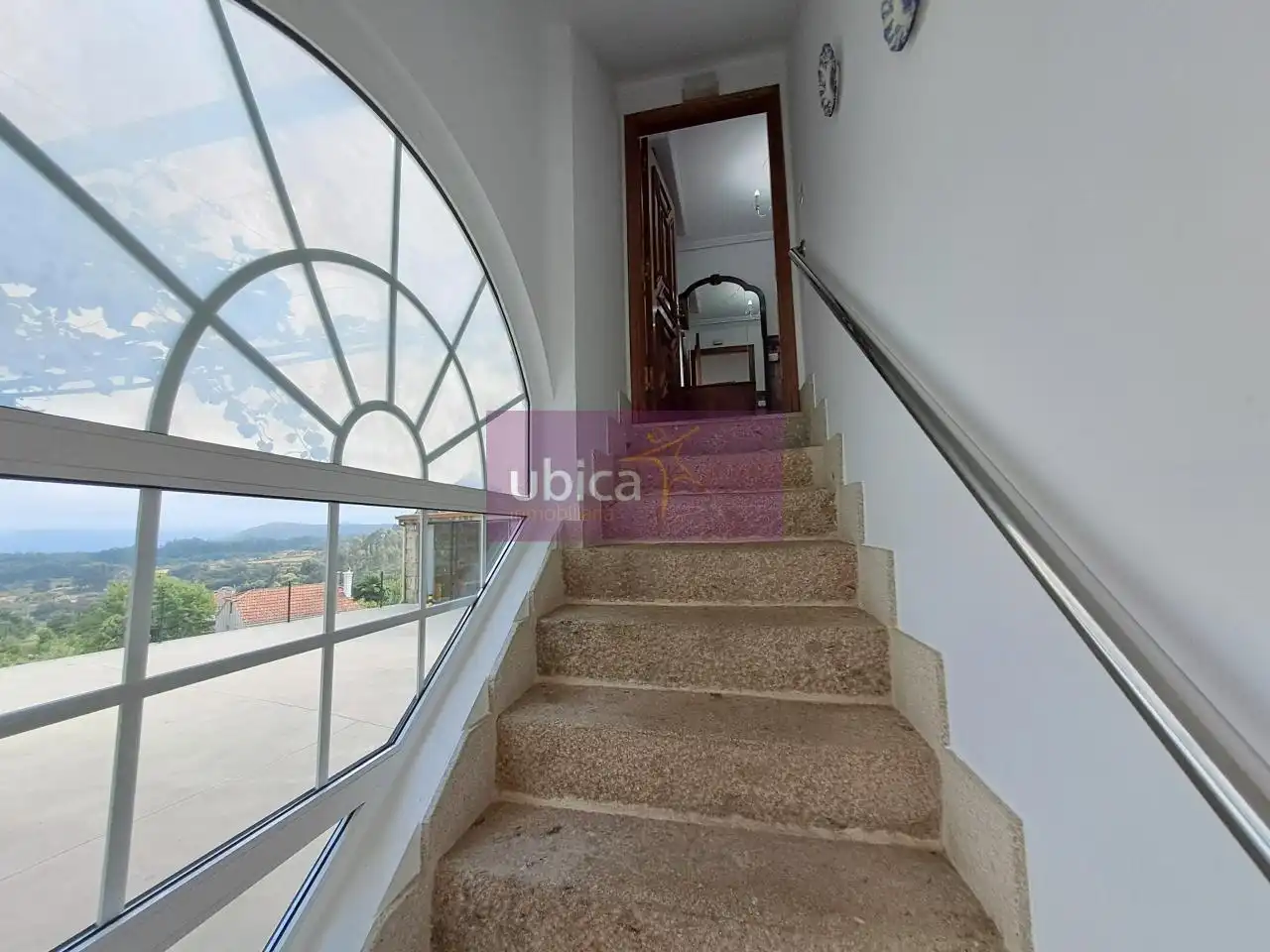 House with pool for sale in A Cañiza, imagen 5