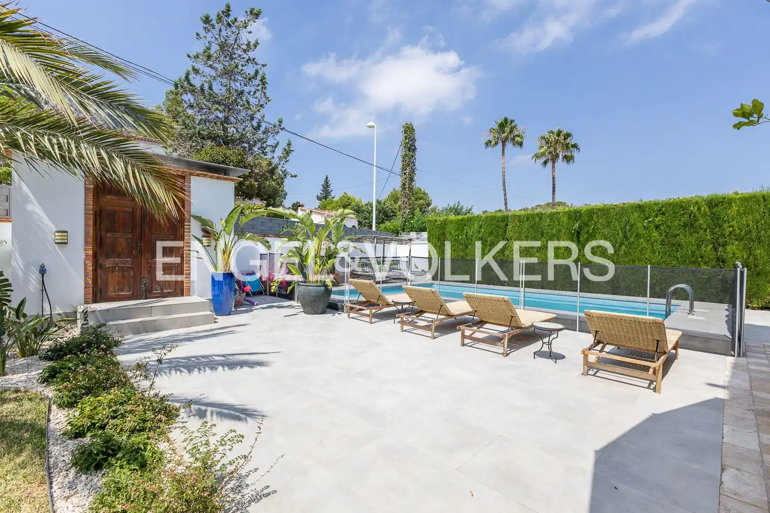 Maison avec terrasse à vendre à El Montgó, imagen 56