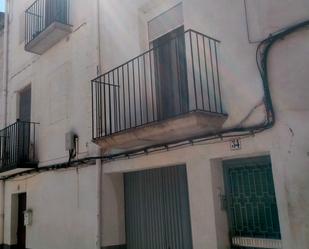 Balcony of House or chalet for sale in La Sentiu de Sió  with Terrace and Balcony