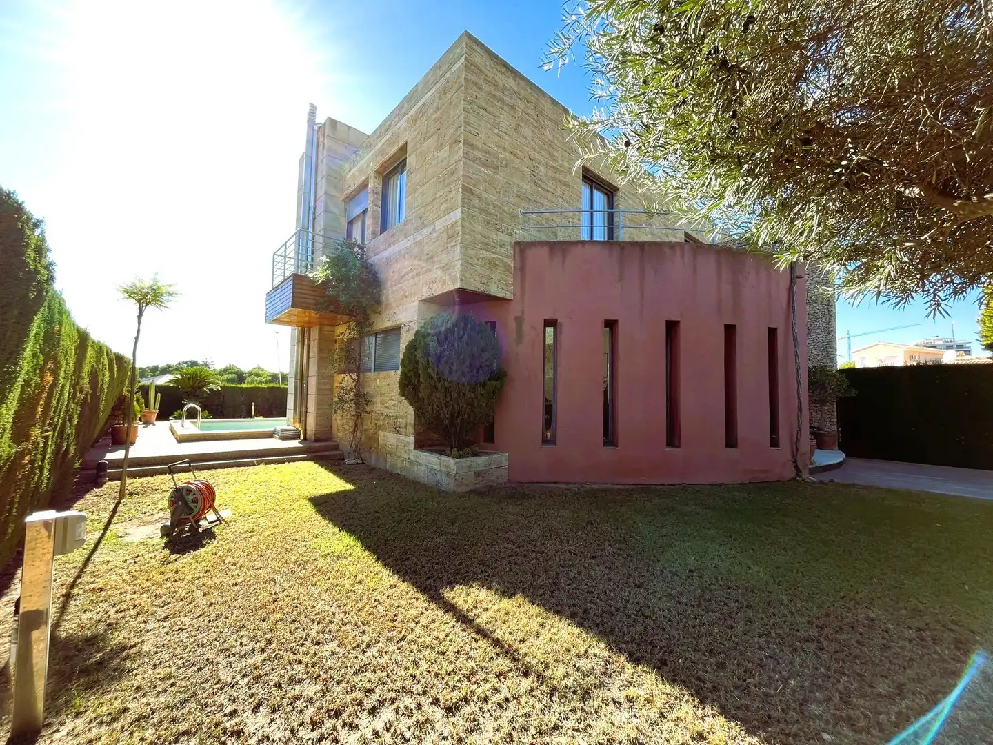 Casa o xalet en venda a C/ MIGUEL DE UNAMUNO 6, CH C-196, Campoamor
