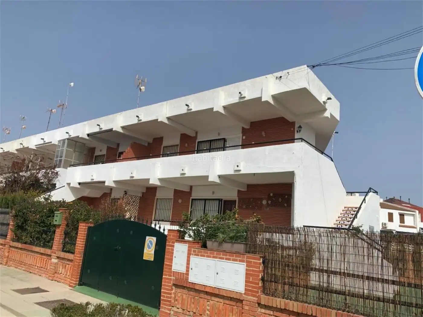 Appartement compact à louer à Paseo del Mar 30, imagen 17