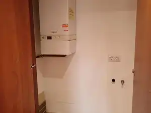 Pis en venda en Vic amb Calefacció, Parquet i Balcó