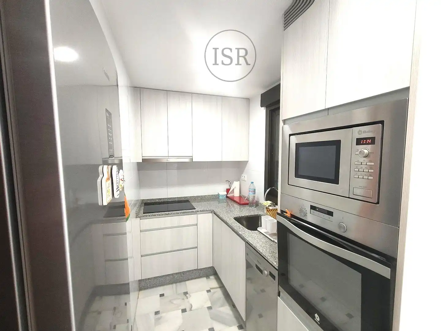 Appartamento con ascensore in vendita a Puerto de Garrucha, imagen 2