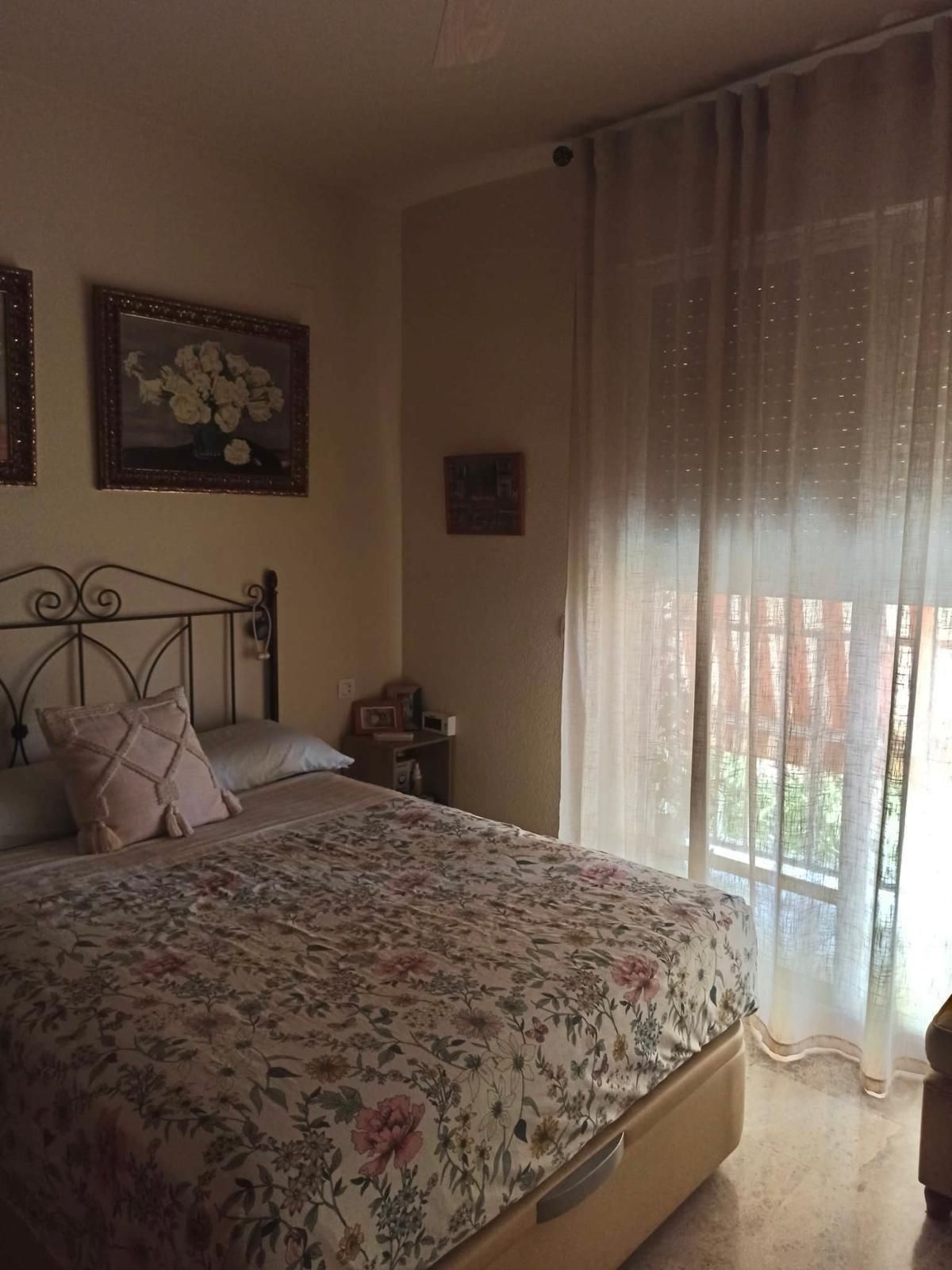 Bedroom of Flat for sale in  Córdoba Capital  with Air Conditioner, Terrace and Storage room