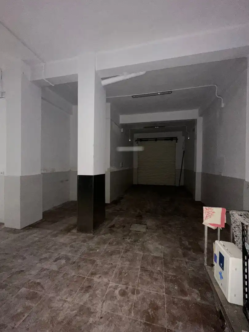 Planta baja en venta en Valencia con Terraza