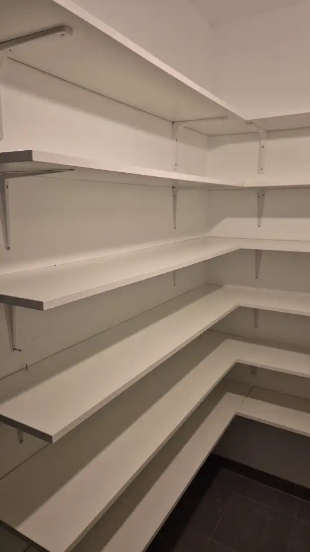 Trastero de alquiler en Centro - Corte Inglés