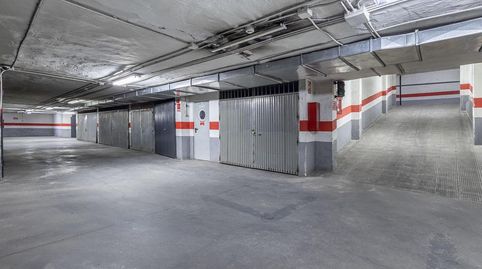 Foto 4 de Garaje en venta en Calle las Flores, 5, Fígares, Granada Capital
