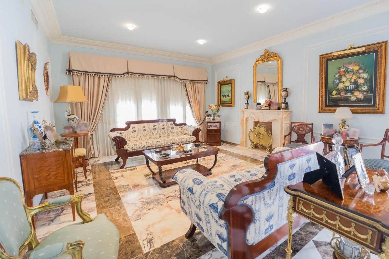 Chalet con terraza en venta en Montealto - Monterrey, imagen 47