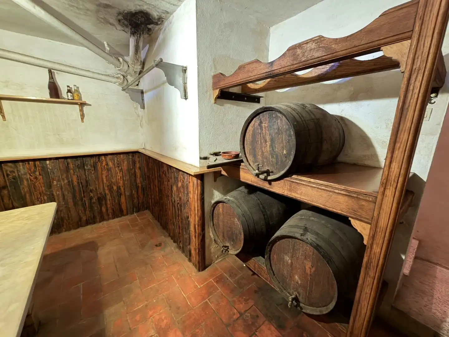Chalet con terraza en venta en Carrer Hostal del Lluch, imagen 38