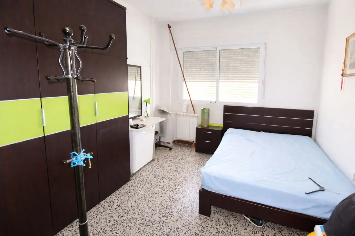Appartamento con ascensore in vendita a Cardenal Monescillo, imagen 3